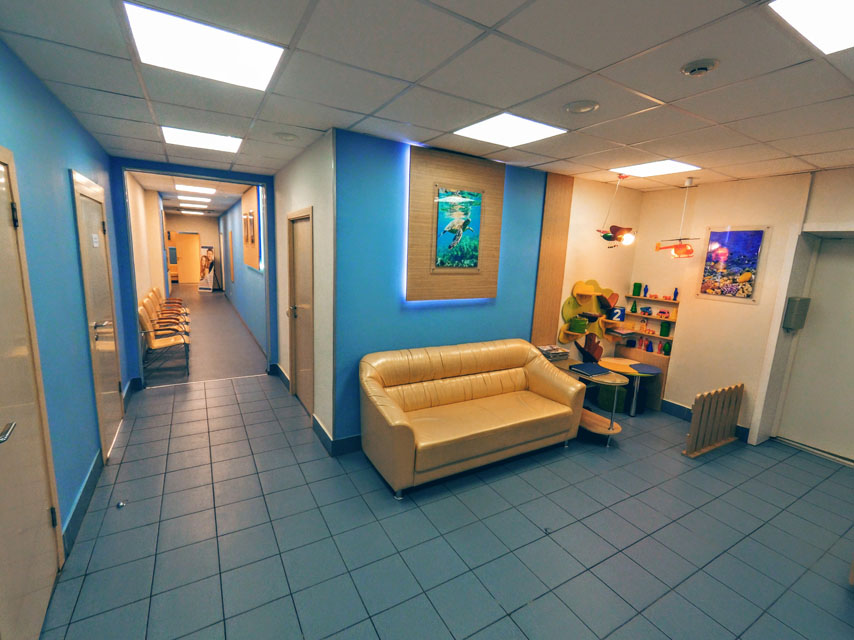 Клиника «Эксперт»