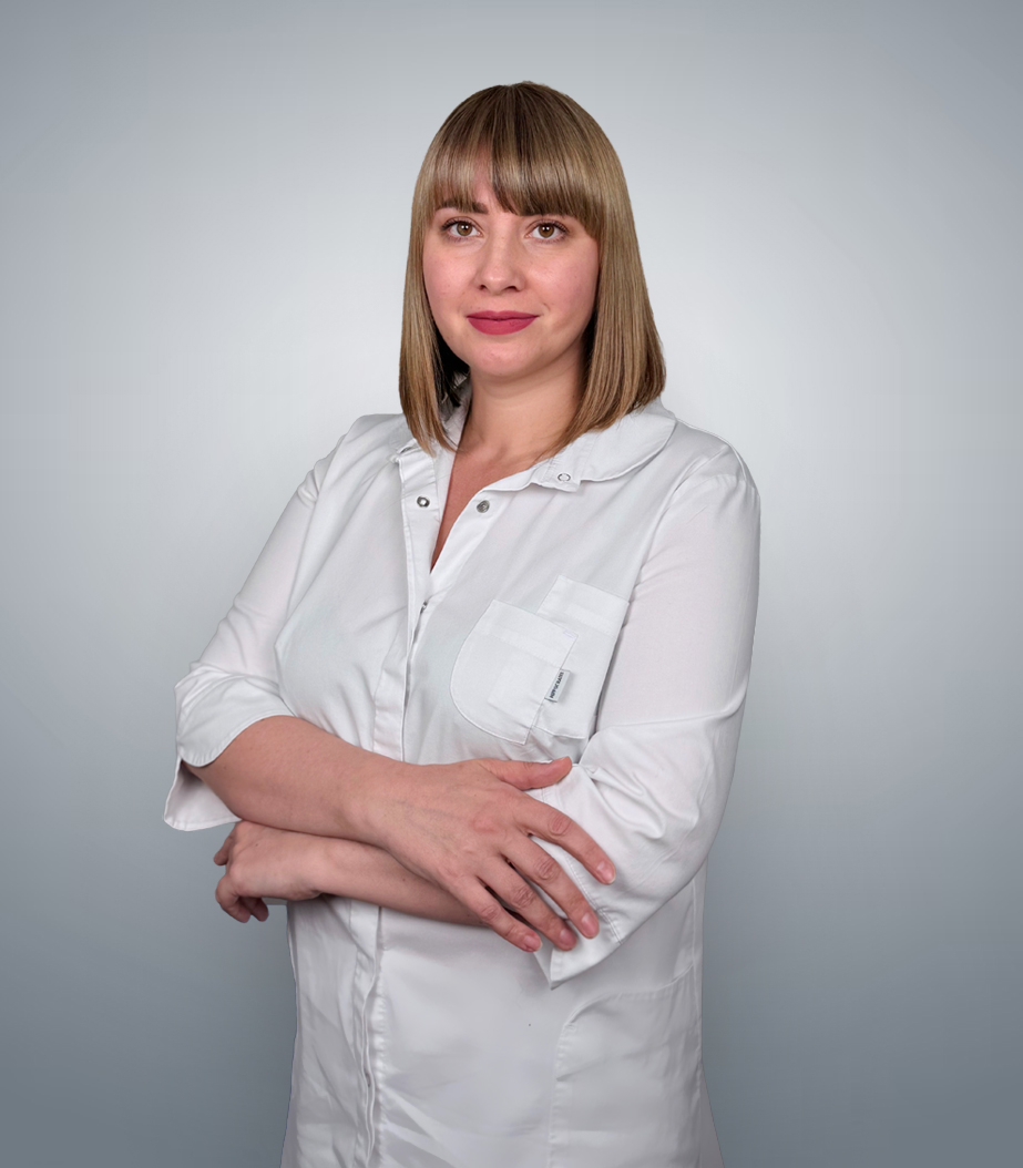 Мисуркина Ольга Анатольевна