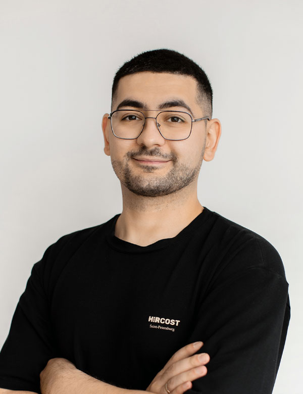 Байманов Достон Дустмуродович