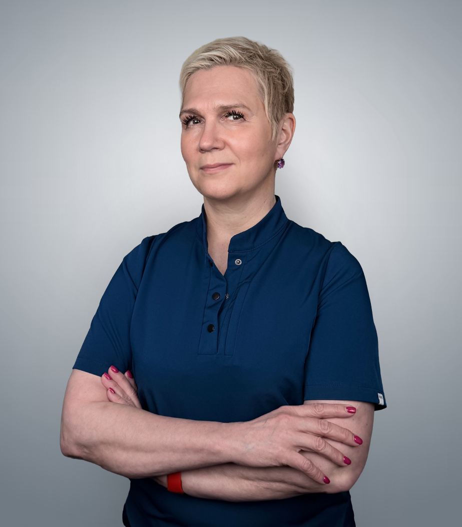 Егорова Анна Валериевна