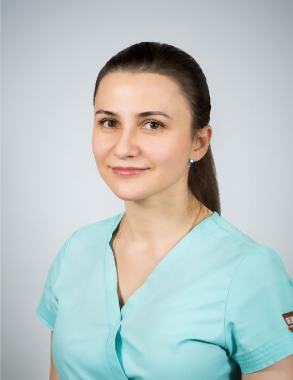 Томаева Мадина Аликовна