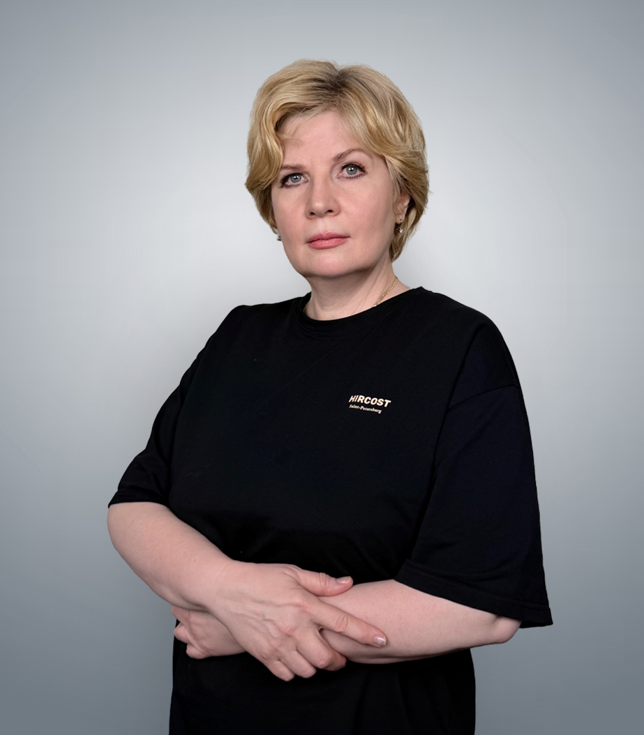 Григорьева Людмила Викторовна