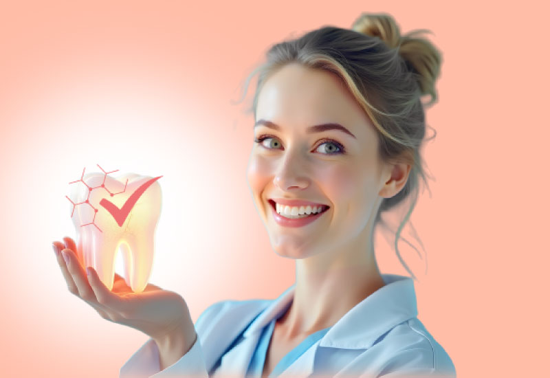 Ваша персональная формула профилактики