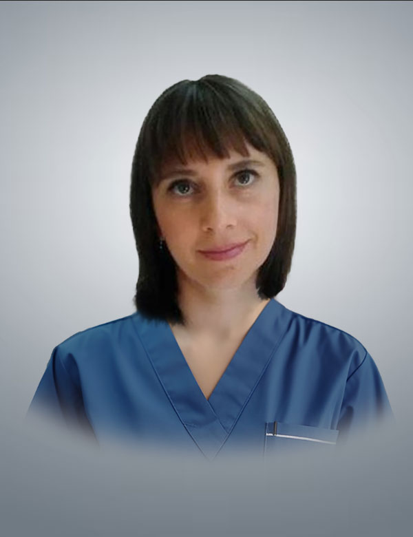 Мисуркина Ольга Анатольевна