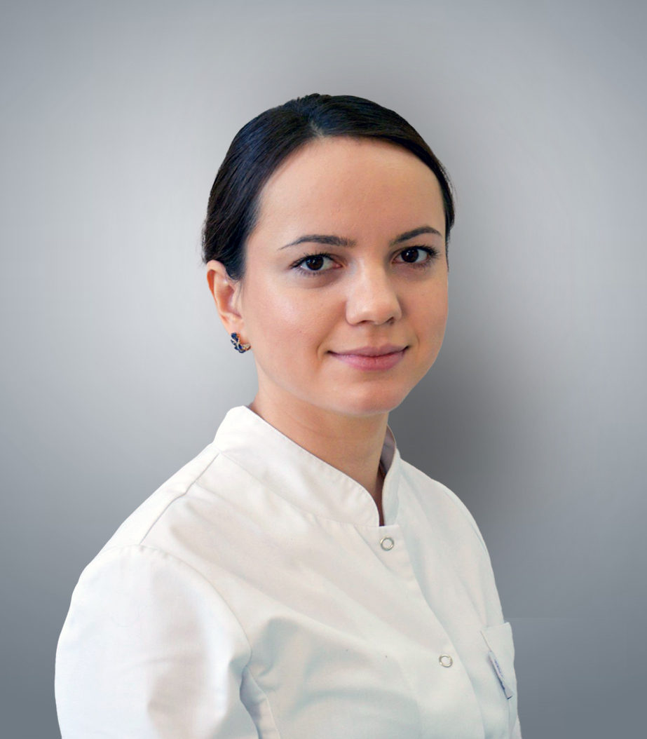 Дорофеева Марина Алексеевна