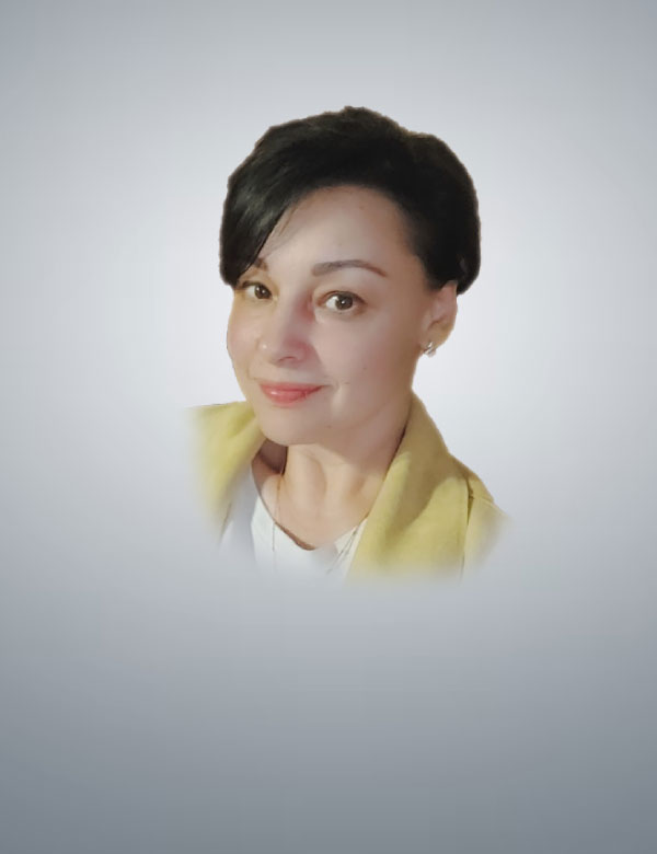 Бурбеева Светлана Геннадьевна