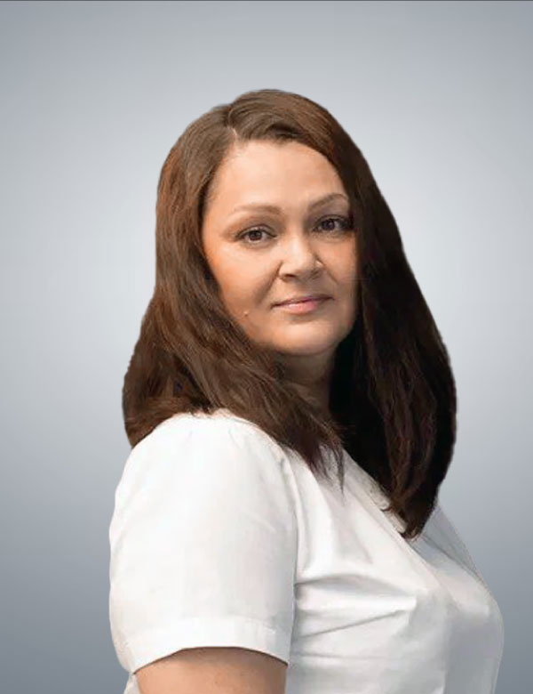 Сухомлинова Наталья Владимировна