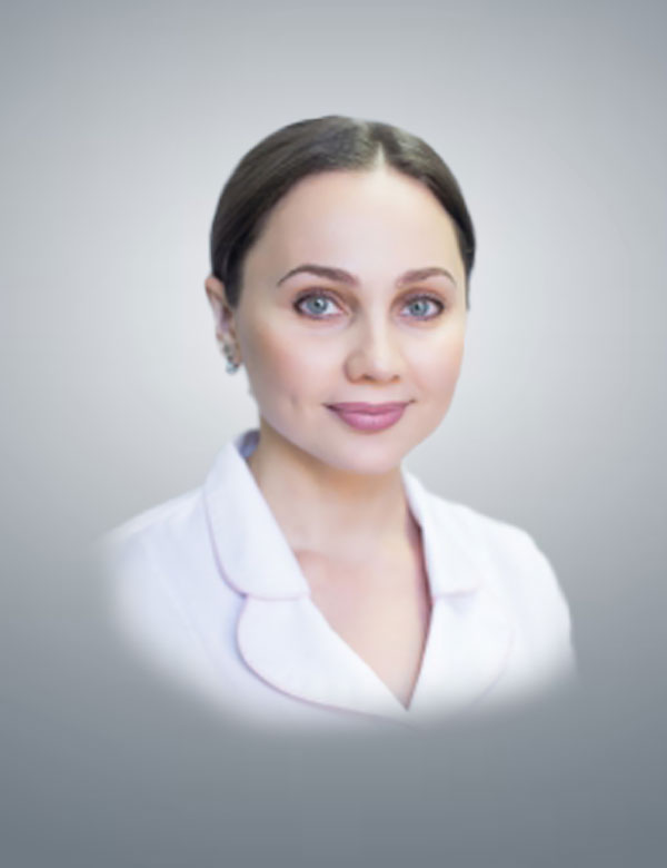 Львова Екатерина Владимировна