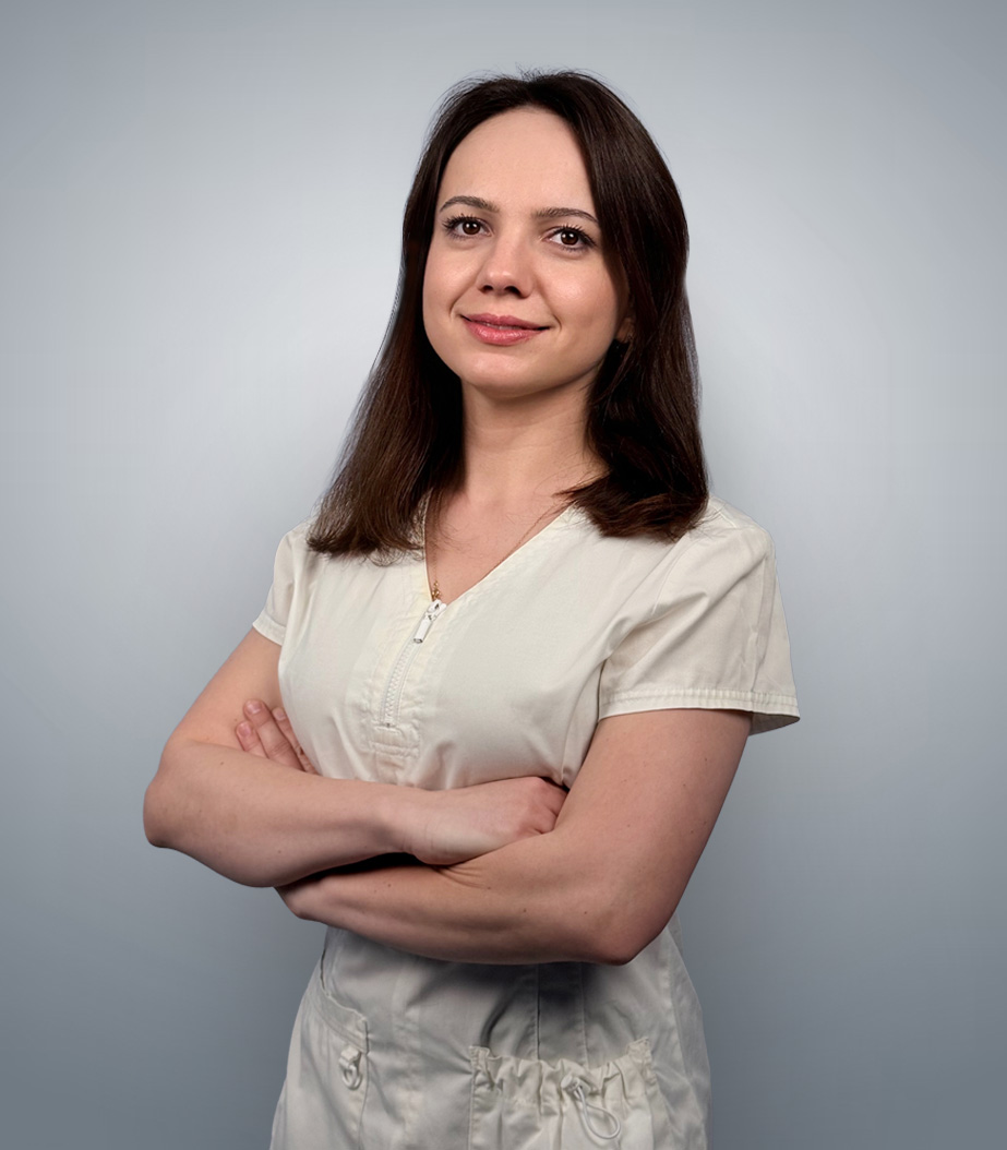 Дорофеева Марина Алексеевна