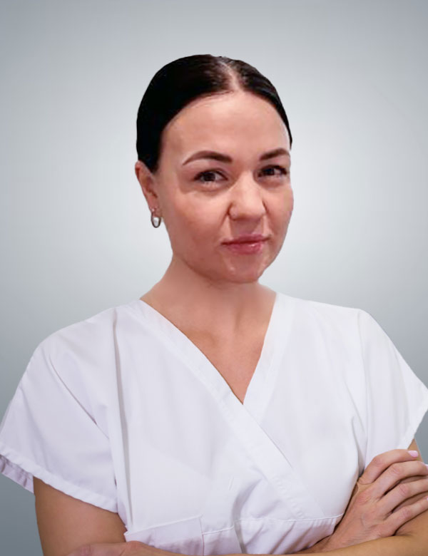 Рязанова Наталия Павловна