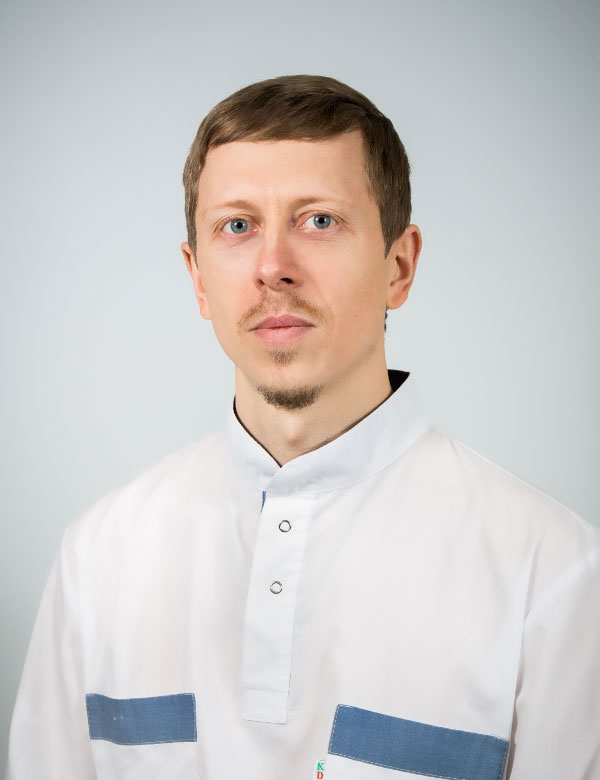 Мухин Олег Игоревич