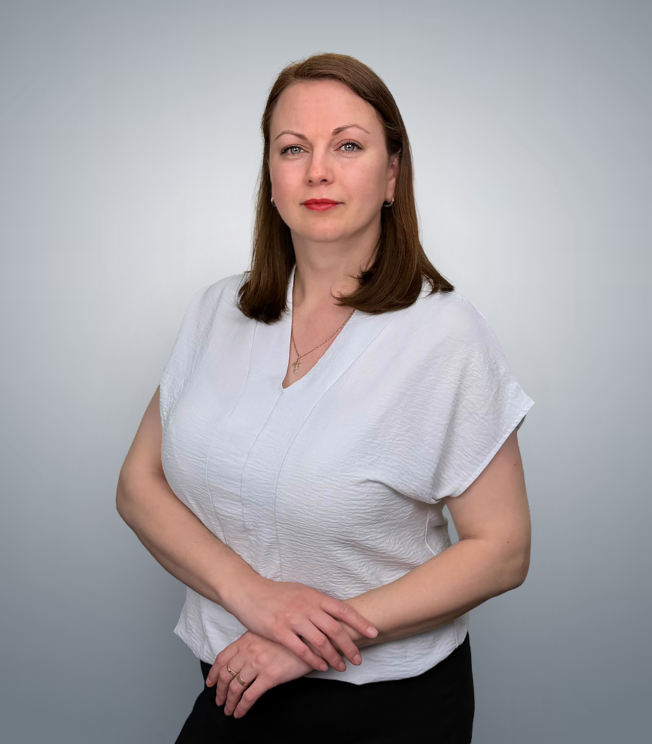 Финажонок Ирина Александровна