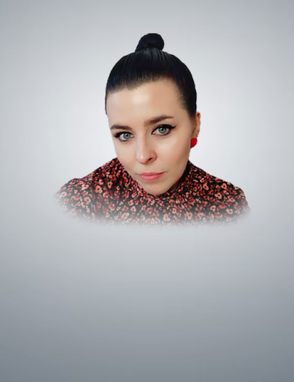 Волкова Виктория Геннадьевна