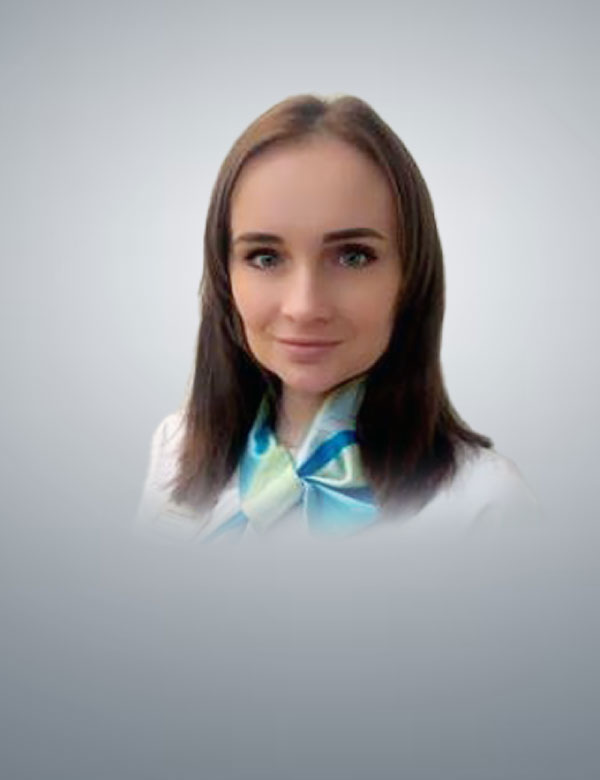 Черненок Вера Алексеевна