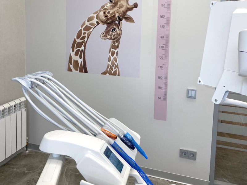 Клиника в г. Щелково