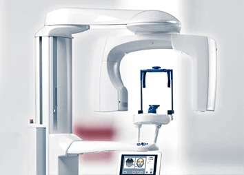 Дентальный компьютерный томограф Planmeca ProMax 