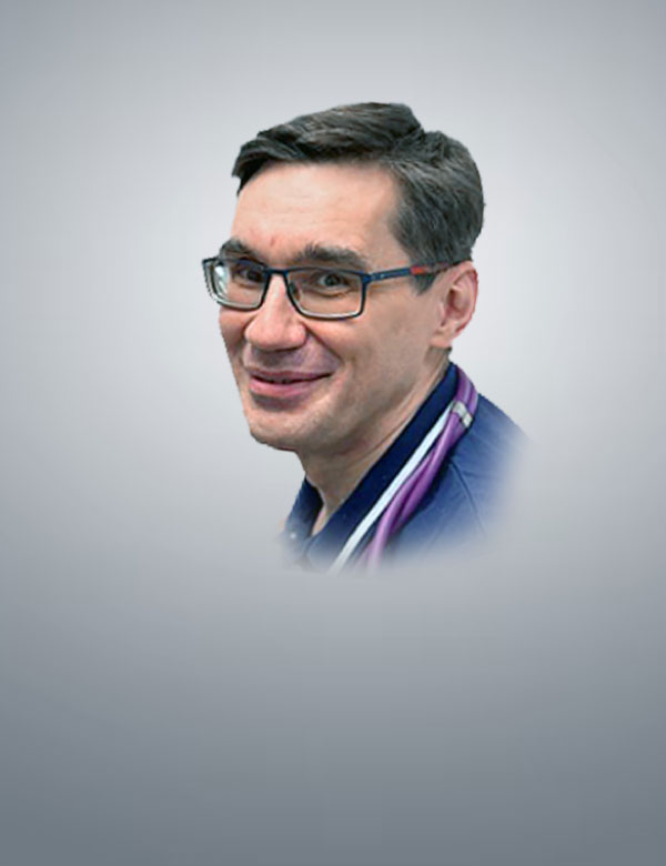 Иванов Александр Валерьевич