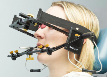 Аппарат для кондилографии