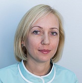 Позднякова Наталья Николаевна