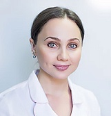Львова Екатерина Владимировна